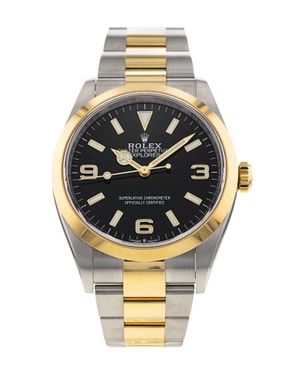 All the watches on special offer together in one place